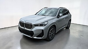 BMW X1 xDrive20d foto 1