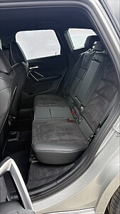 BMW X1 xDrive20d foto 9