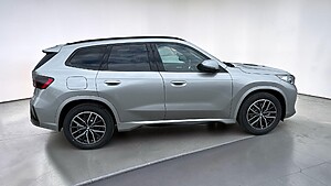 BMW X1 xDrive20d foto 3